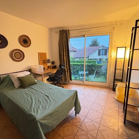 오르세 T3 4P A 5 Min Gare Rer Univ Paris Saclay Et 30 Min De Paris Centre 아파트 외부 사진
