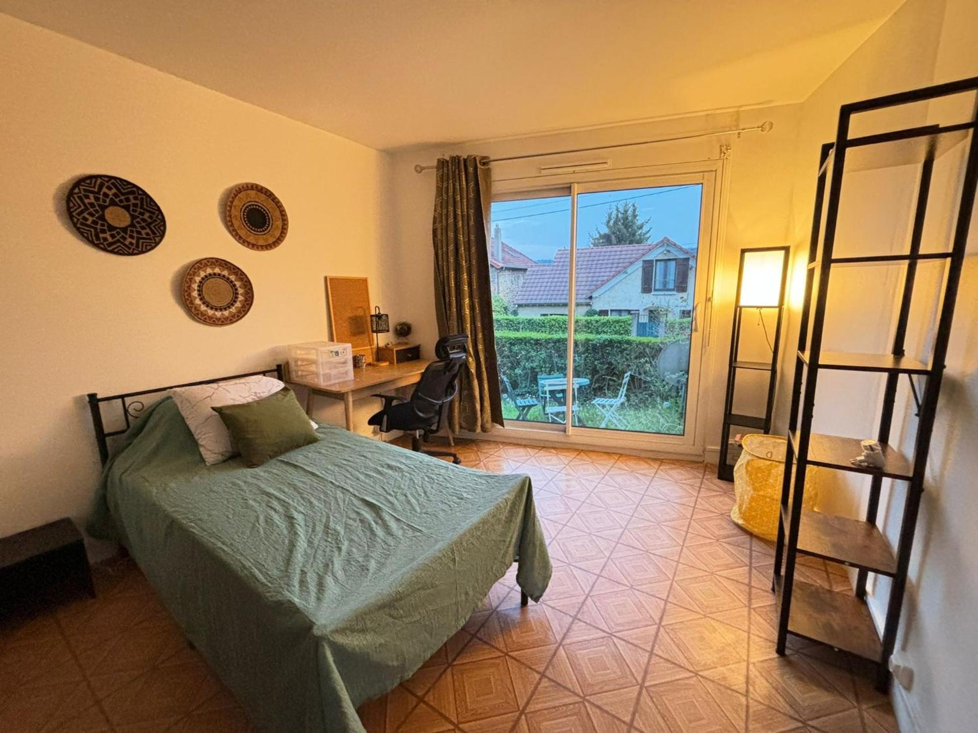 오르세 T3 4P A 5 Min Gare Rer Univ Paris Saclay Et 30 Min De Paris Centre 아파트 외부 사진